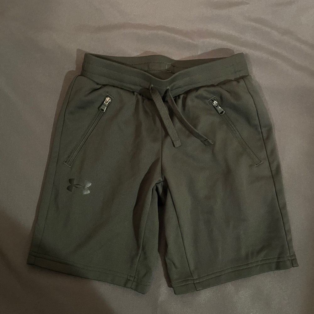 Under armour shorts
